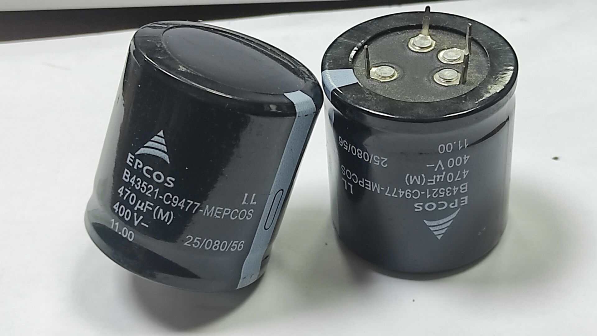 470UF 400V