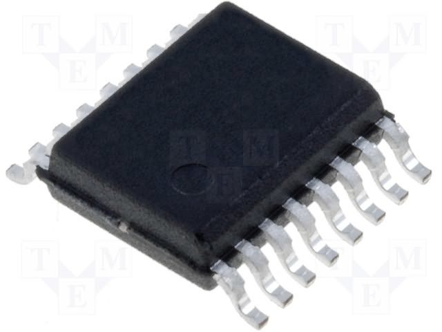 74FCT251