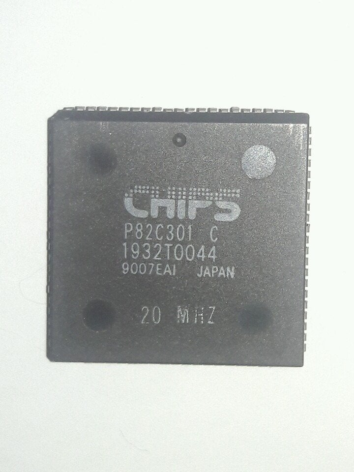P82C301