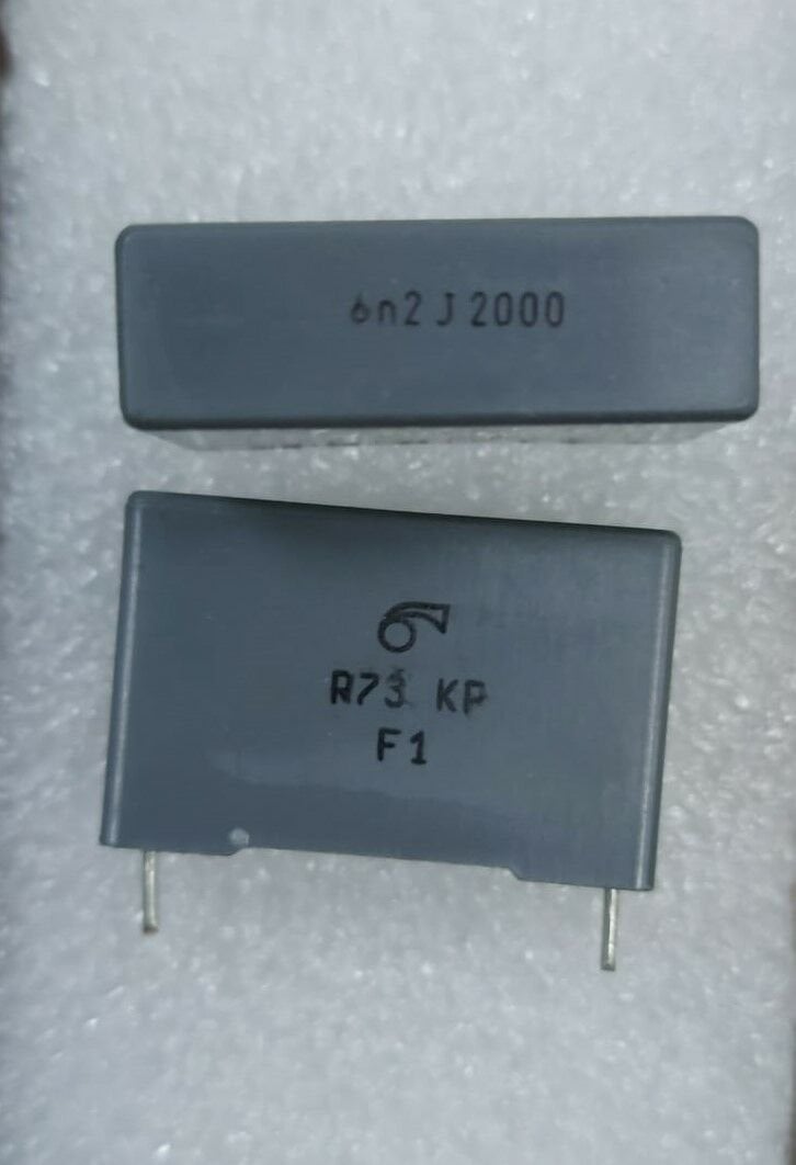 6.2 NF 2000V