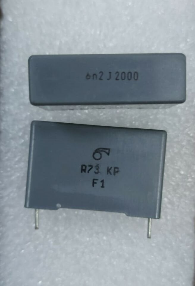 6.2 NF 2000V