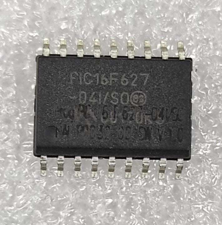 PIC16F627-04\SO