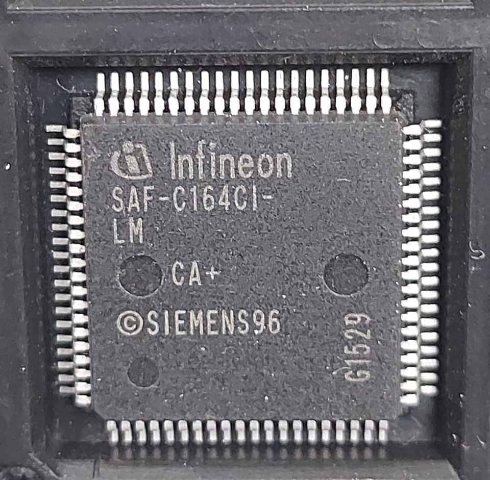 SAF-C164CI-LM CA+
