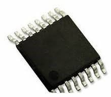 74HC157