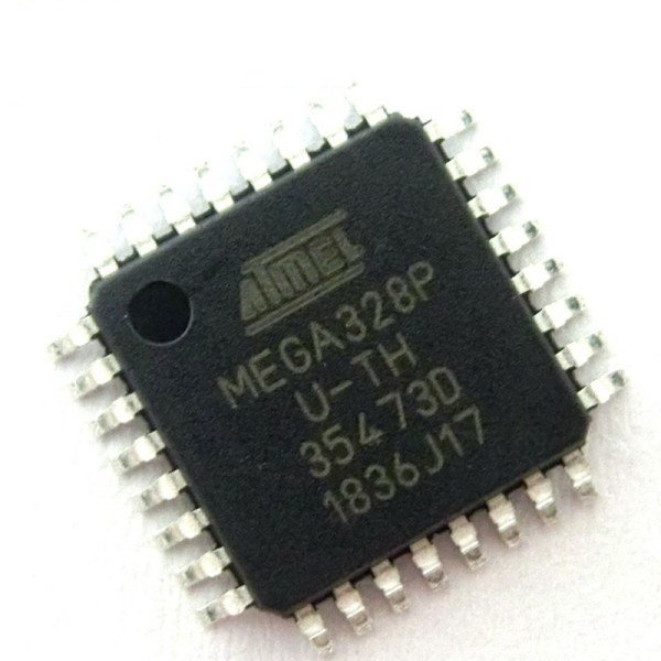 ATMEGA328P-U