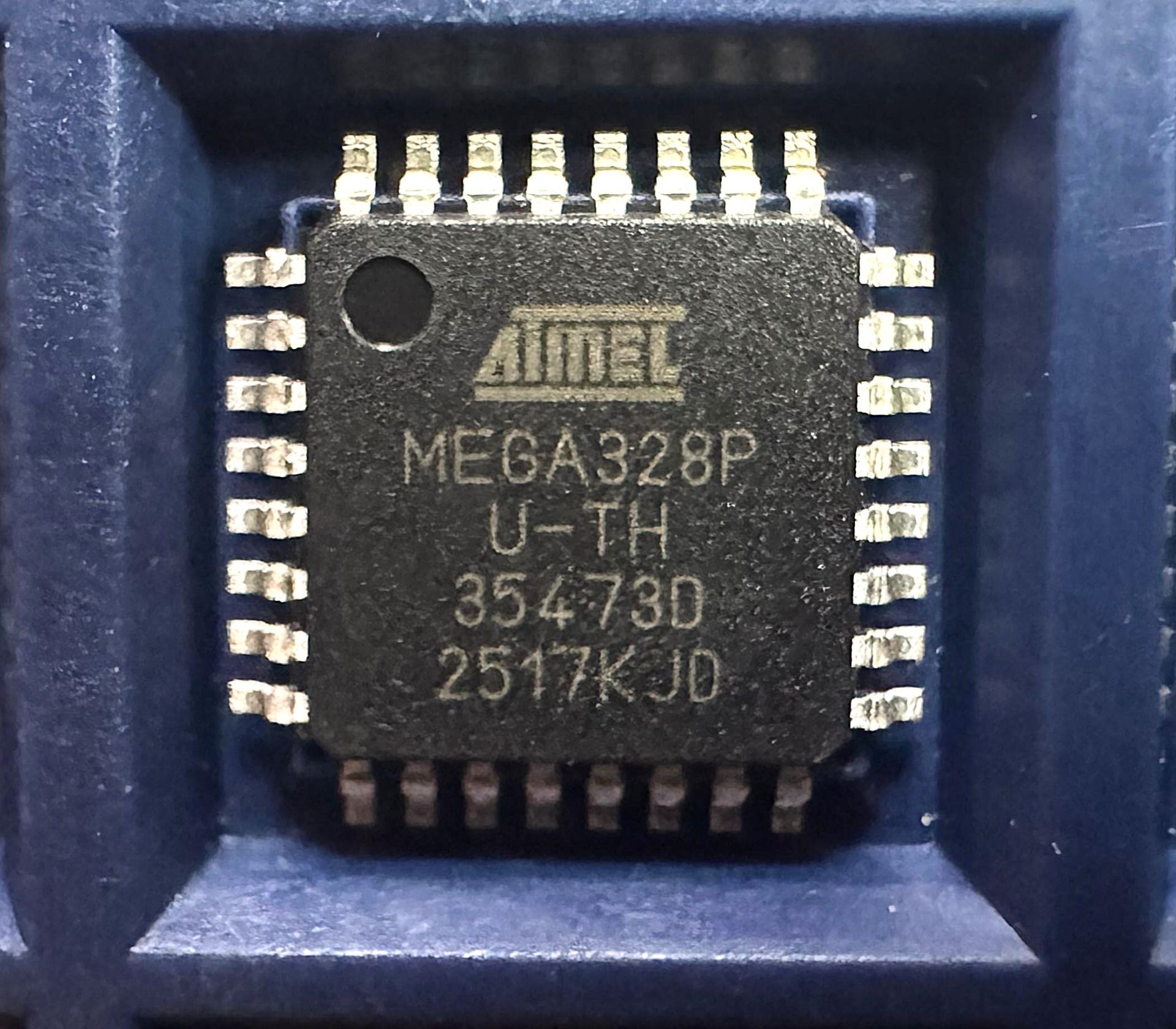 ATMEGA328P-U