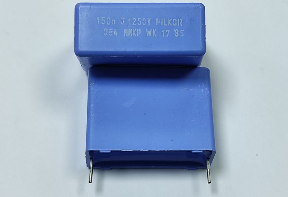 150NF 1250V