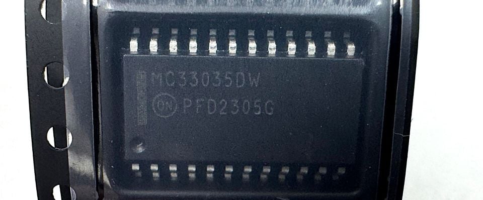 MC33035DW SMD