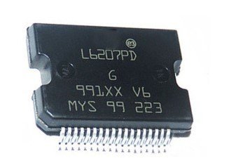 L6207PD