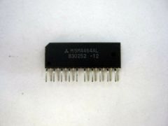 M5M4464AL-10