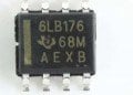 65LBC176 --  6LB176
