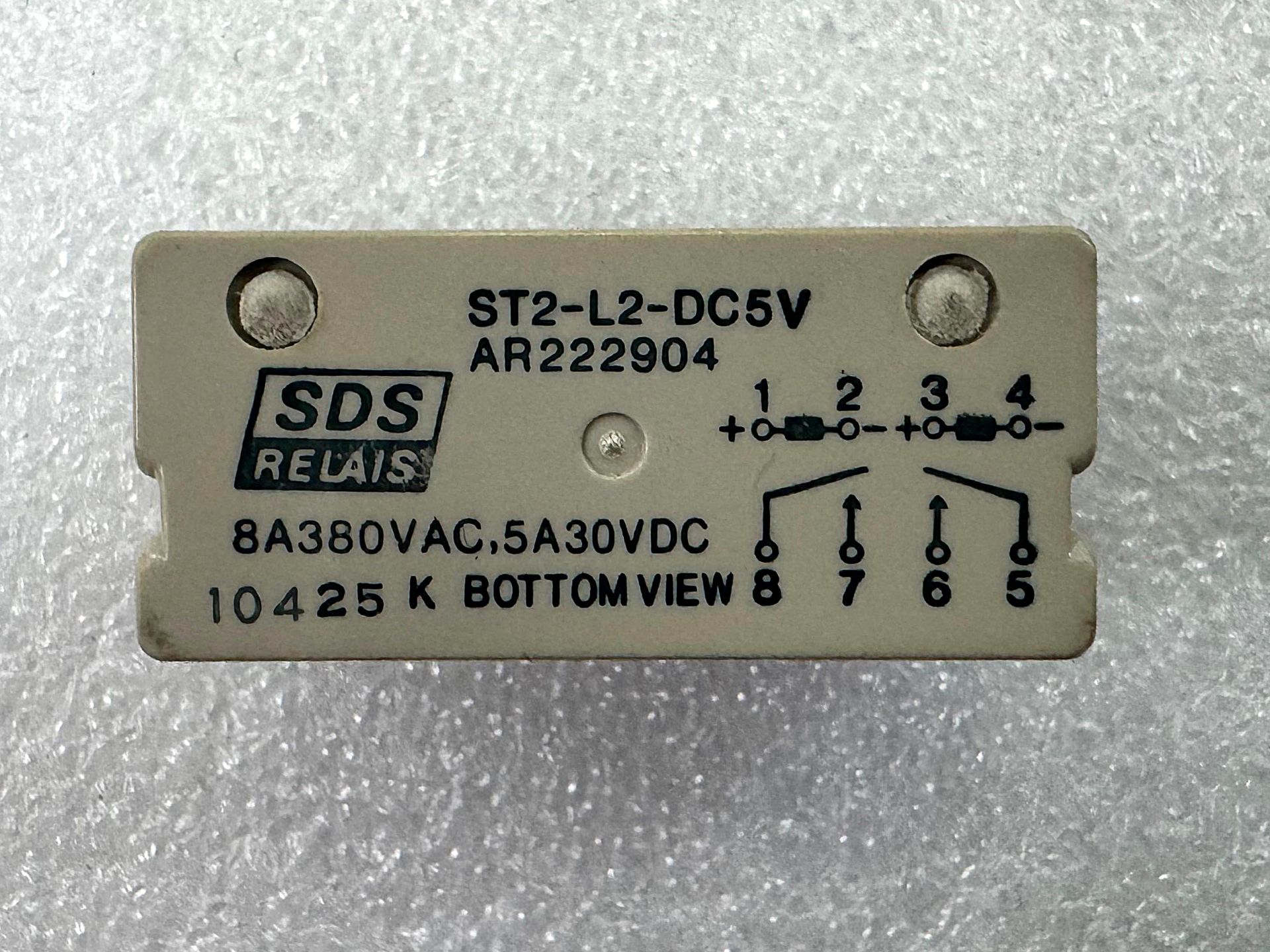 ST2-L2-DC5V