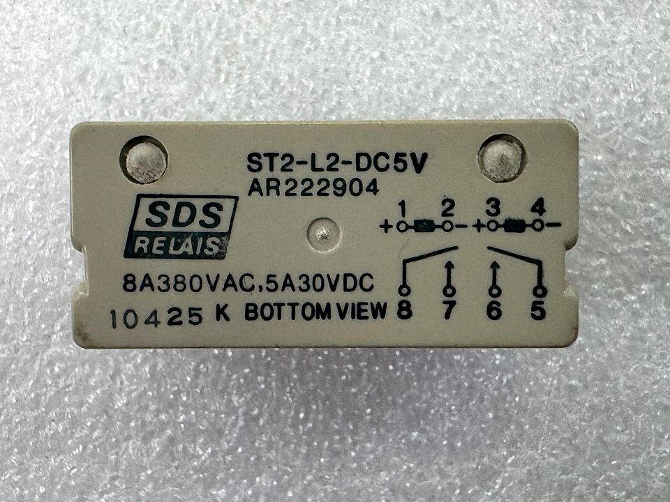 ST2-L2-DC5V