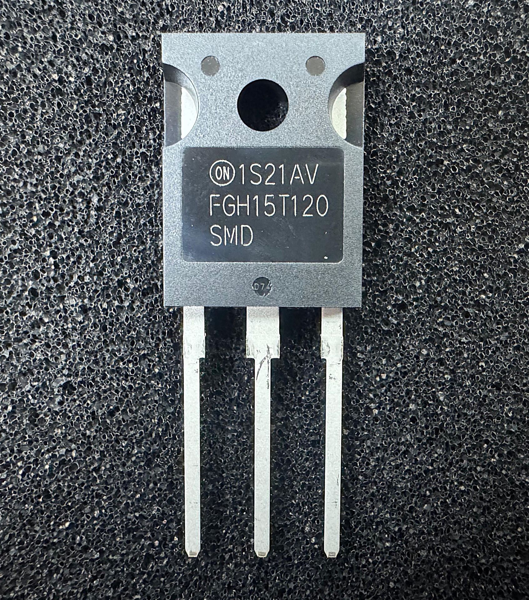 FGH15T120SMD