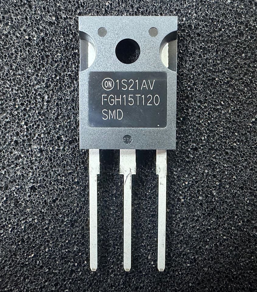 FGH15T120SMD