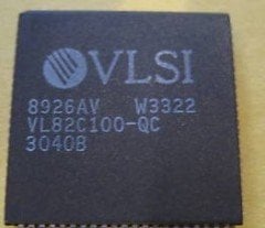 VL82C100-QC