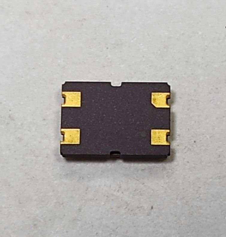 16 MHZ SMD KRİSTAL