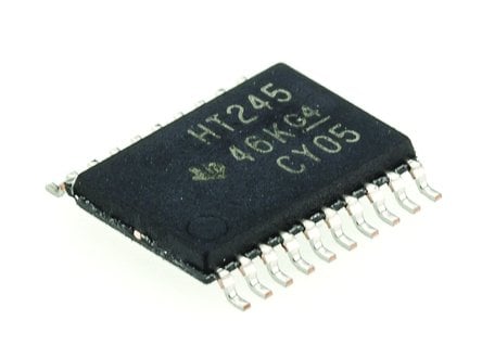 74HCT245