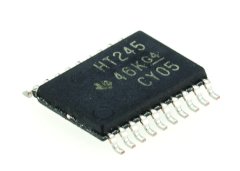 74HCT245