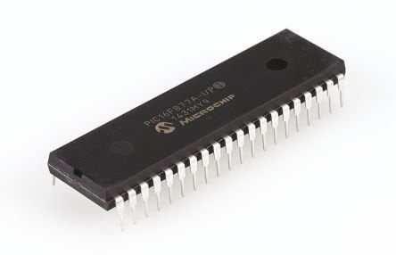 PIC16F877A-I/P