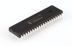 PIC16F877A-I/P