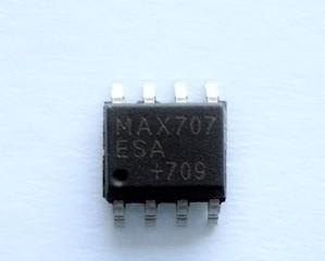 MAX707ESA
