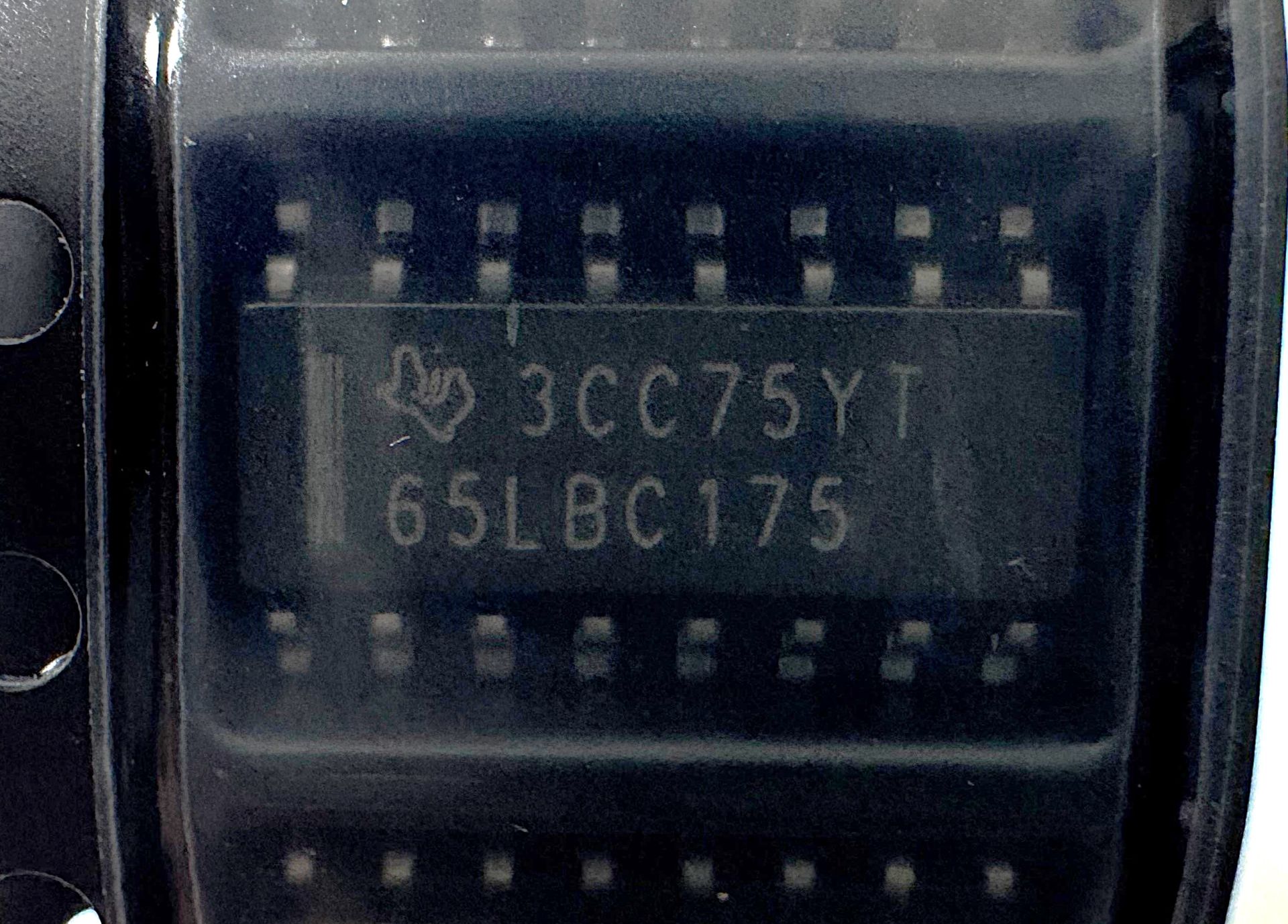 SN65LBC175 (65LBC175)