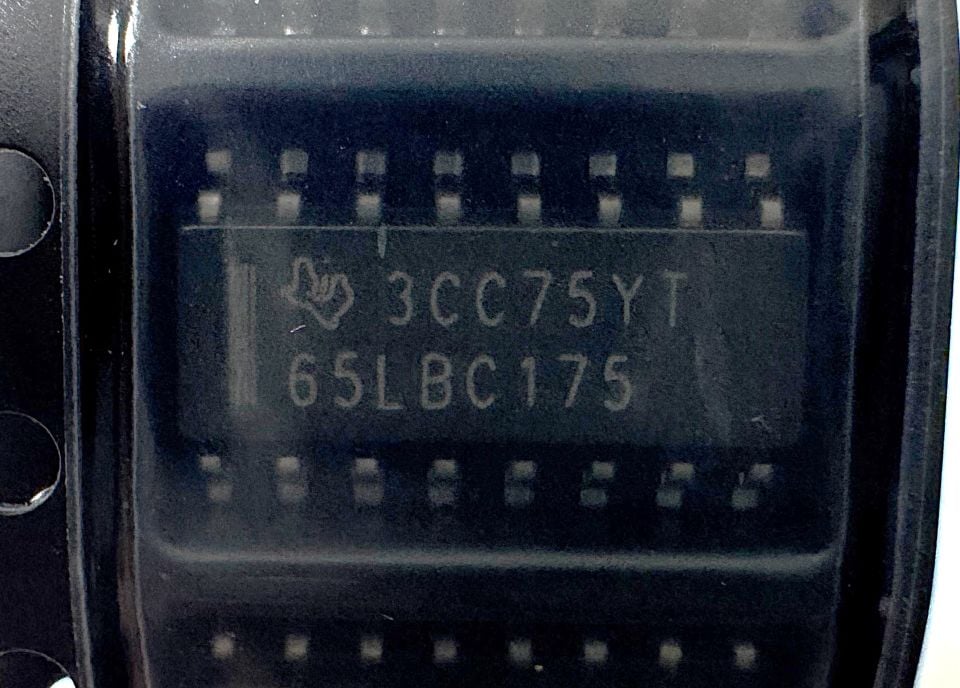 SN65LBC175 (65LBC175)