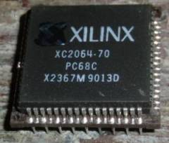 XC2064-70