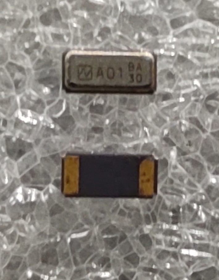 32.768KHz 12.5pF 20PPM 2-SMD Kristal RT2012 Uygun Fiyatıyla Satın Al - .ne