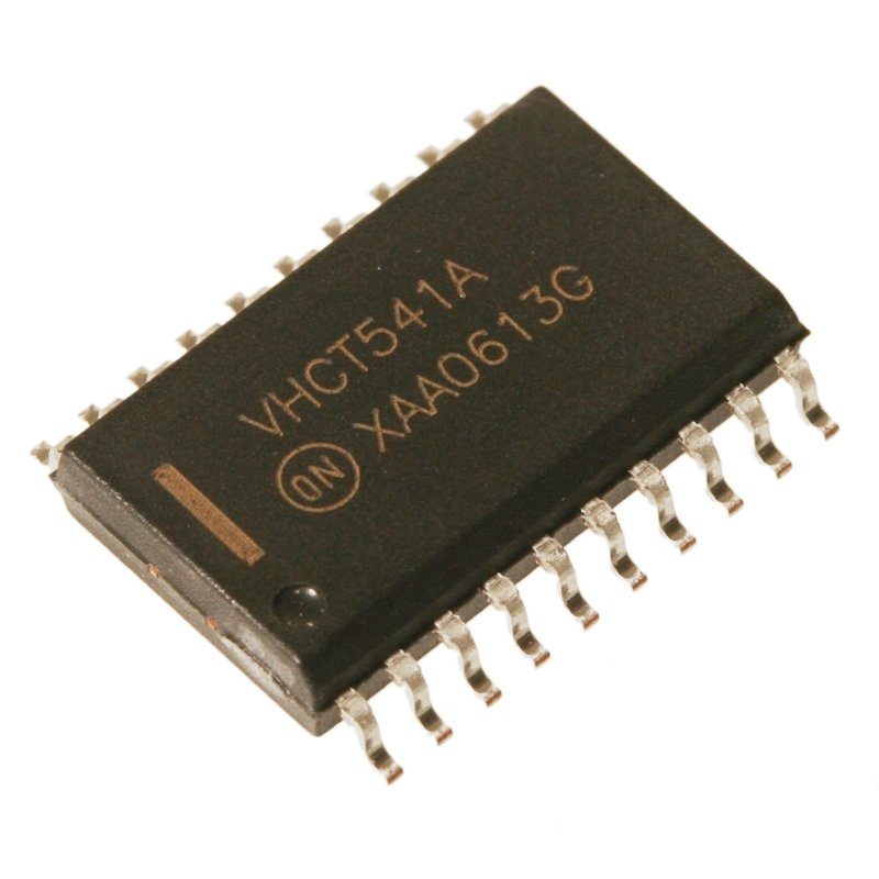 74VHCT541