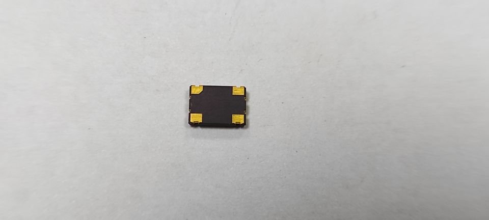 1 MHZ SMD KRİSTAL