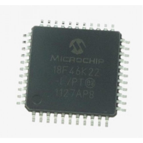 PIC18F46K22-I/PT