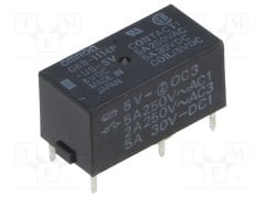 G6B-1114P-US-SV-5V DC
