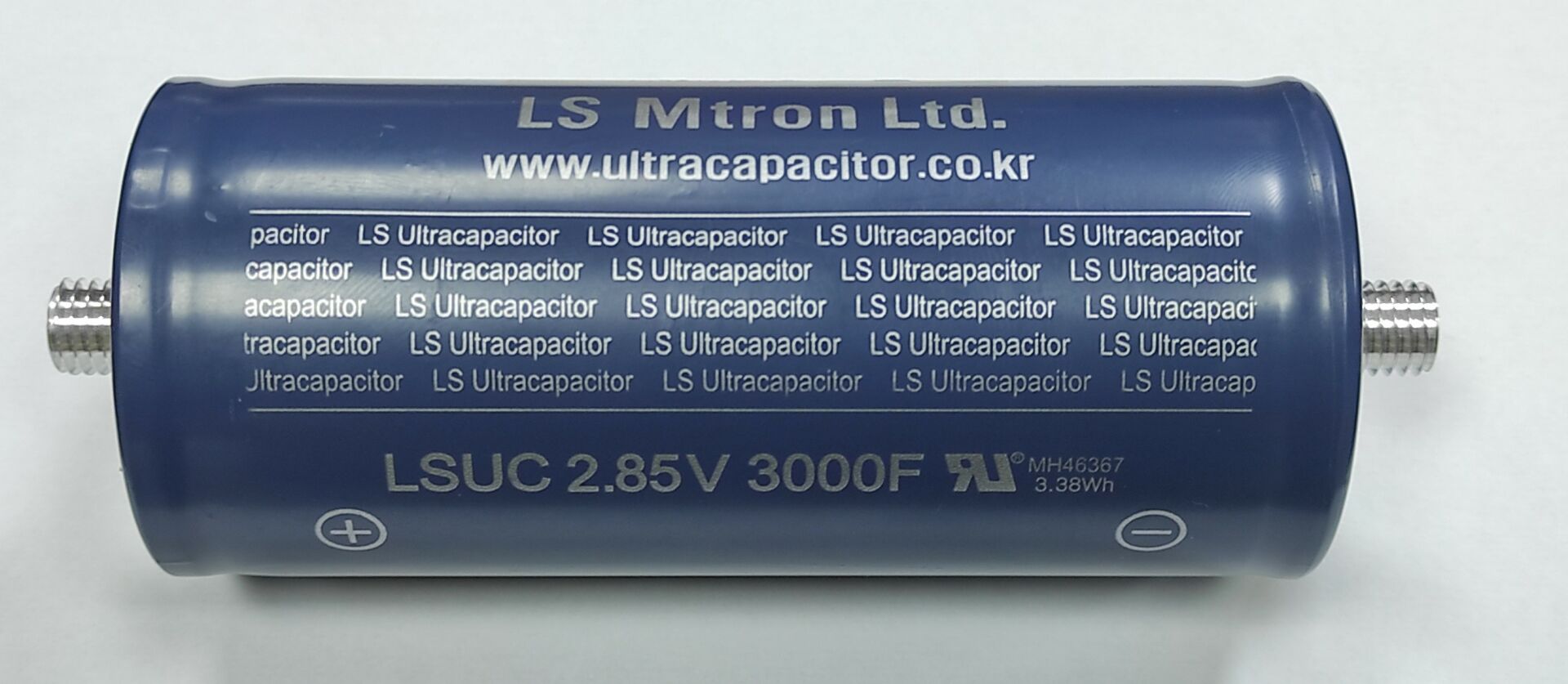 3000F 2.85V