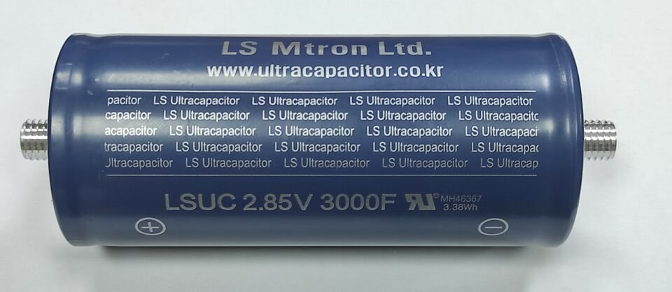3000F 2.85V