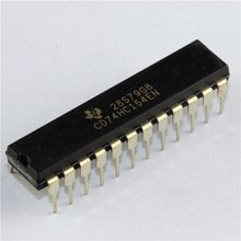 74HC154EN
