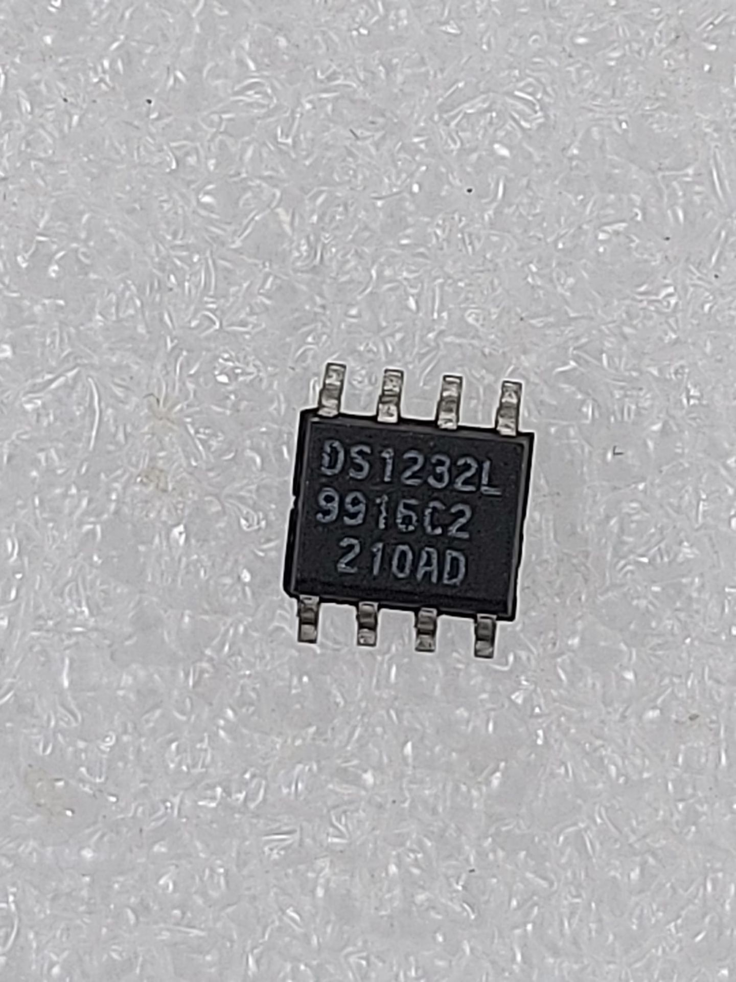 DS1232L SMD