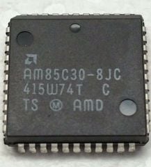 AM85C30-8JC