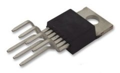 LM2676T-5