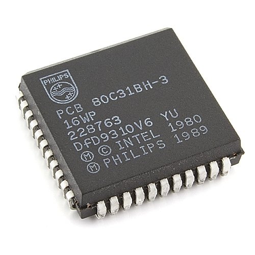 PCB80C31BH-3