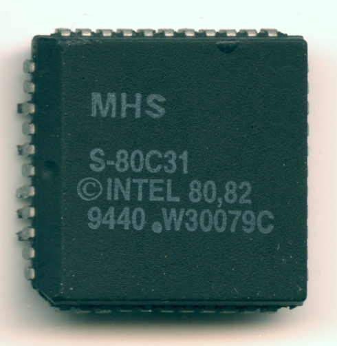 S80C31