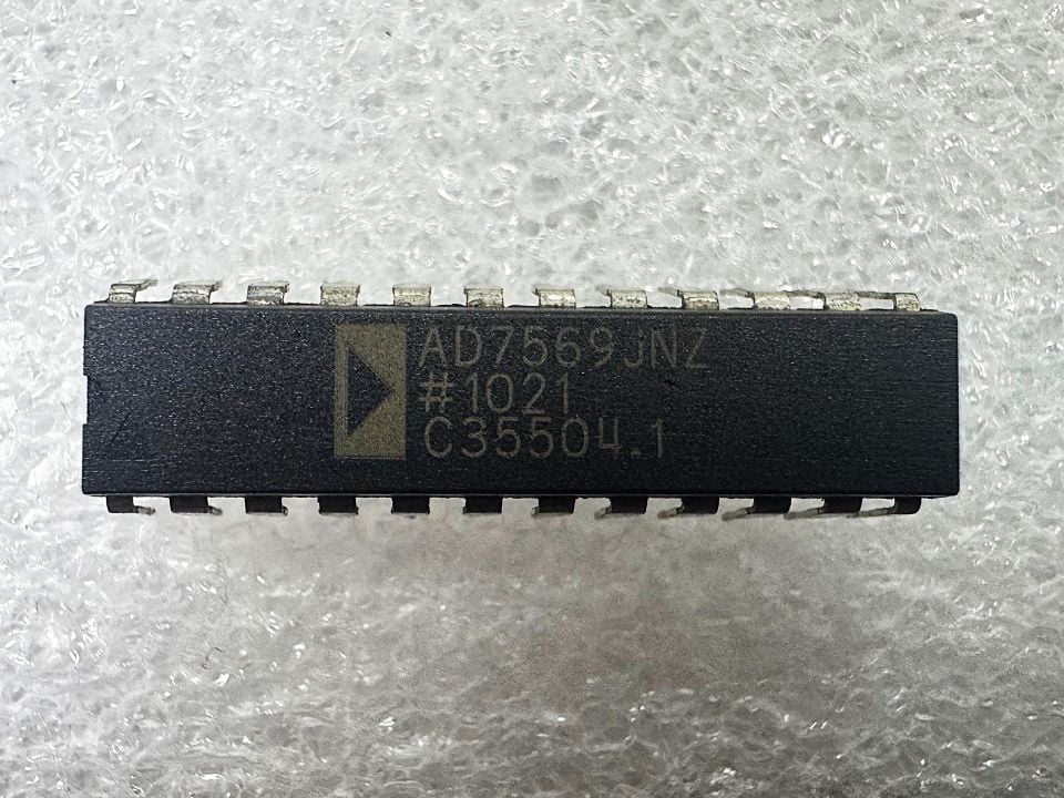 AD7569JNZ
