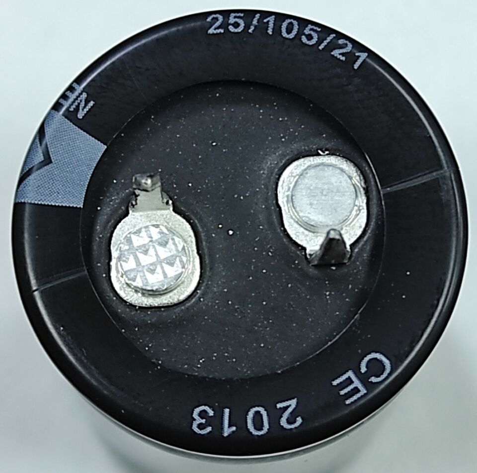 220UF 400V