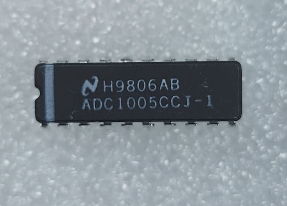 ADC1005CCJ-1