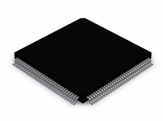 TMS320C6201GGP200-BGA