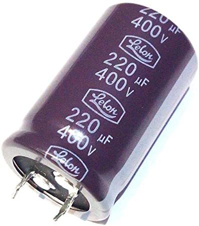 220UF 400V
