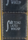 IDT71342LA70J