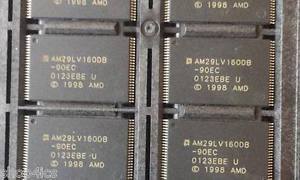 AM29LV160BB-120EC
