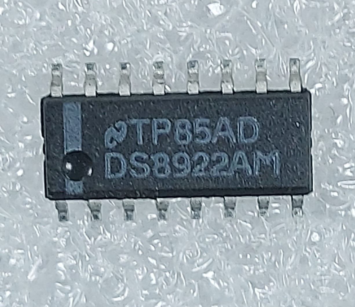 DS8922 SMD